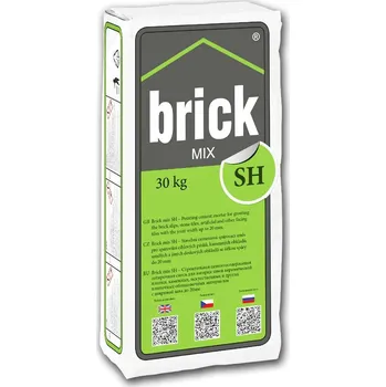 Spárovací hmota Spárovací směs SH - krémová / bílobéžová