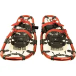 YATE Sněžnice Raptor červené/bílé