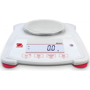 Průmyslová váha Laboratorní váha OHAUS Scout SKX422