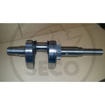 Kliková hřídel SECO Hřídel kliková - 130290226-0001 S000000070861