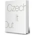 Czech It Out - Kolektiv autorů (2020, pevná)