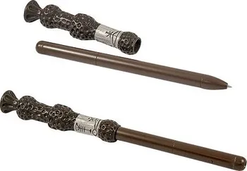 Noble Collection Kouzelnická hůlka Albuse Brumbála