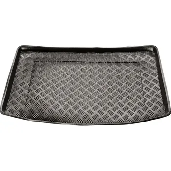 Vana do kufru Plastová vanička do kufru Mazda CX-3, 2015->, pro horní část úložného prostoru (72.102232B)