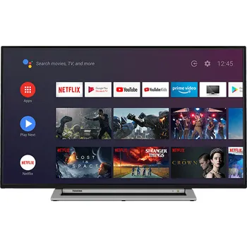 Televizor Toshiba 50" LED (50UA3A63DG)