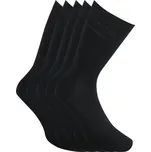 Styx Vysoké bambusové ponožky 5 pack…