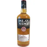Islay Mist The Original Peated Blend 40…