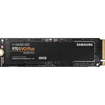 Samsung 970 Evo Plus 250 GB (MZ-V7S250) SSD disk Samsung 970 Evo Plus 250 GB (MZ-V7S250)