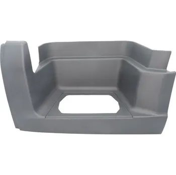 Schod kabiny levý DAF CF