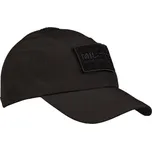 Mil-Tec Softshell/Fleece černá uni