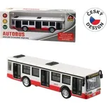Lamps Autobus kovový na zpětný chod