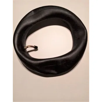 Duše na kolo Koloběžky1 duše 10x2.5/1,25 80/65/6 zahnutý ventil