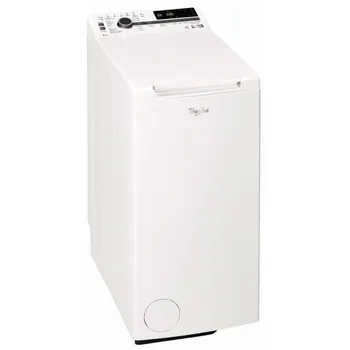 Whirlpool TDLR 6242BS CS/N