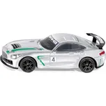 Siku Blister Mercedes AMG GT4