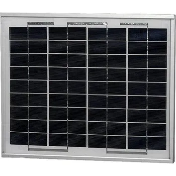 Fotovoltaický panel MWG 10W