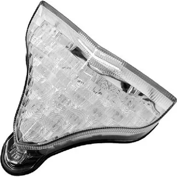 Osvětlení pro motocykl BIHR - VICMA Yamaha YZF R1 zadní světlo