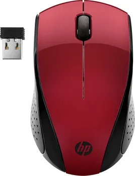 Myš HP 220