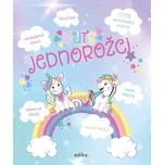 Cute jednorožci - Andrea Brázdová (2020, brožovaná)