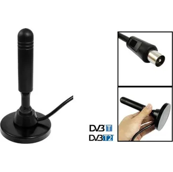 Autoanténa TV anténa magnetická DVB-TW28
