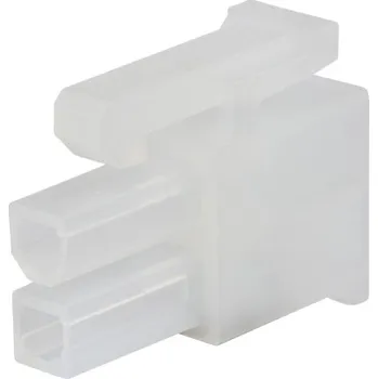 Elektrický konektor Konektor Mini-Fit 5557-02R