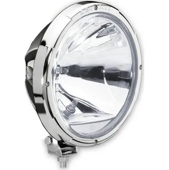 Přední světlomet Reflektor Hella Trendy Rallye 3003 FF-CLEAR WHITE Chrom 1F8 009 797-101