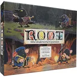 Leder Games Root: The Underworld…