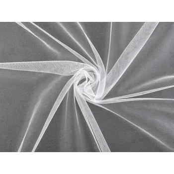 Tyl PAD s leskem, barva 1 bílá