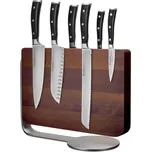 Wüsthof Dreizack Solingen Magnetický blok s noži CLASSIC IKON, 6 dílů 1090370602