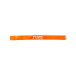 Gumička na cvičení RESISTANCE LOOP orange