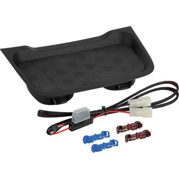 Handsfree sada do auta Inbay® Qi nabíječka pro BMW 3, 4