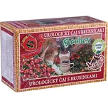 HERBEX Čaj urologický s brusinkami n.s.20x3g