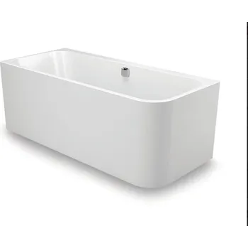 Vana Santech plus Santech volně stojící vana TIME MILO - L 175x77 cm, TIMIL175-L + doprava zdarma + při platbě převodem sleva