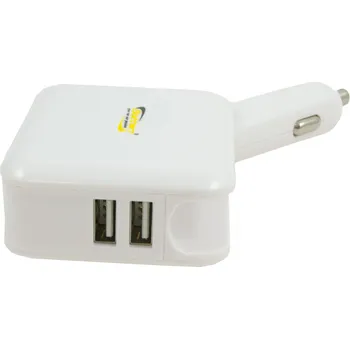 Bottari Nabíječka USB 12V/220V 2.1A Combine Bottari Nabíječka USB 12V/220V 2.1A Combine