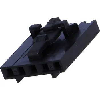 Elektrická zásuvka Konektor NCD 5pin zásuvka kryt