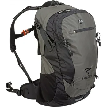 Sportovní batoh Author Batoh A-B Twister X7 černá/šedá