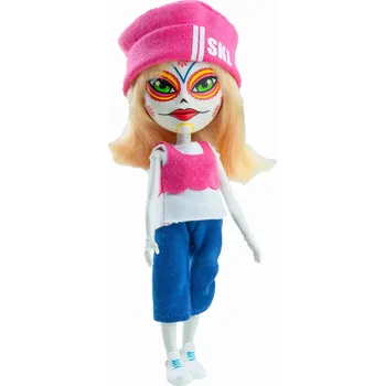 Panenka Panenka Kelly - Catrina z podsvětí - 16 cm (Catrinas Underworld)