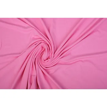 Viskózový úplet v růžové barvě 02194/013