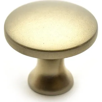 Nábytkové kování Tulip EVAN nikl matný 29 mm