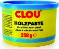 Clou Holzpaste dub tmavý 250 g