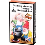 Nohel Garden František s vůní skořice…