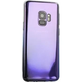 Pouzdro na mobilní telefon Tel1 Pouzdro OMBRE TPU Case Xiaomi Mi A2 Lite/Redmi 6 Pro černá 51824