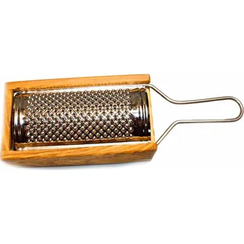Struhadlo Struhadlo na parmezán se zásobníkem 7 cm x 24.5 cm