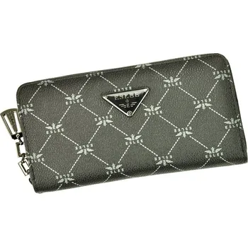 Peněženka Eslee Triangle GR6766 šedá