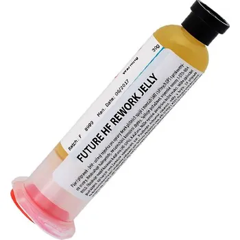 Příslušenství k nářadí Tavidlo Flux Future HF Re-work Jelly