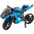 Stavebnice LEGO LEGO Creator 3v1 31114 Supermotorka