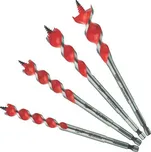 Sada vrtáků do dřeva SPEED FEED 13/16/20/25mm