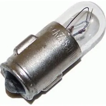 Autožárovka Žárovka Ba7s 12V 100mA