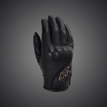 Moto rukavice 4SR rukavice MONSTER LADY