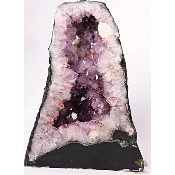 Drahý kámen Magieprirody.cz Ametyst geoda 14.90 kg - TOP kvalita - Brazílie #307