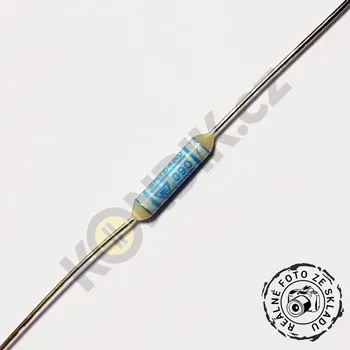 modulární přístroj a rozvaděč Pojistka tepelná 169°C 2A SM164A0 Teplota: 169°C