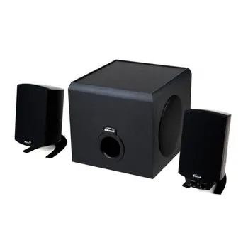 Recenze Klipsch ProMedia 2.1 BT